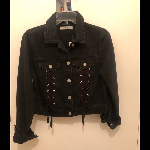 refuge | Jackets \u0026 Coats | Fabulous 